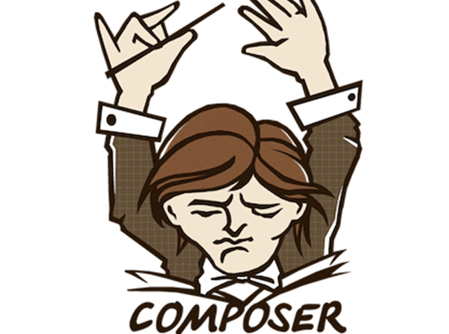 installing composer